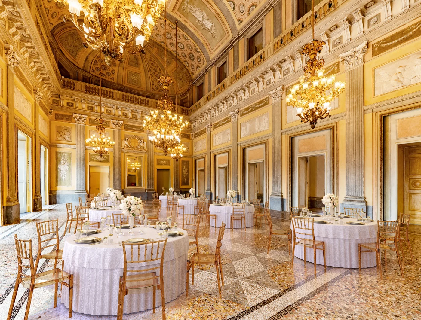 Chiavari Фото 2