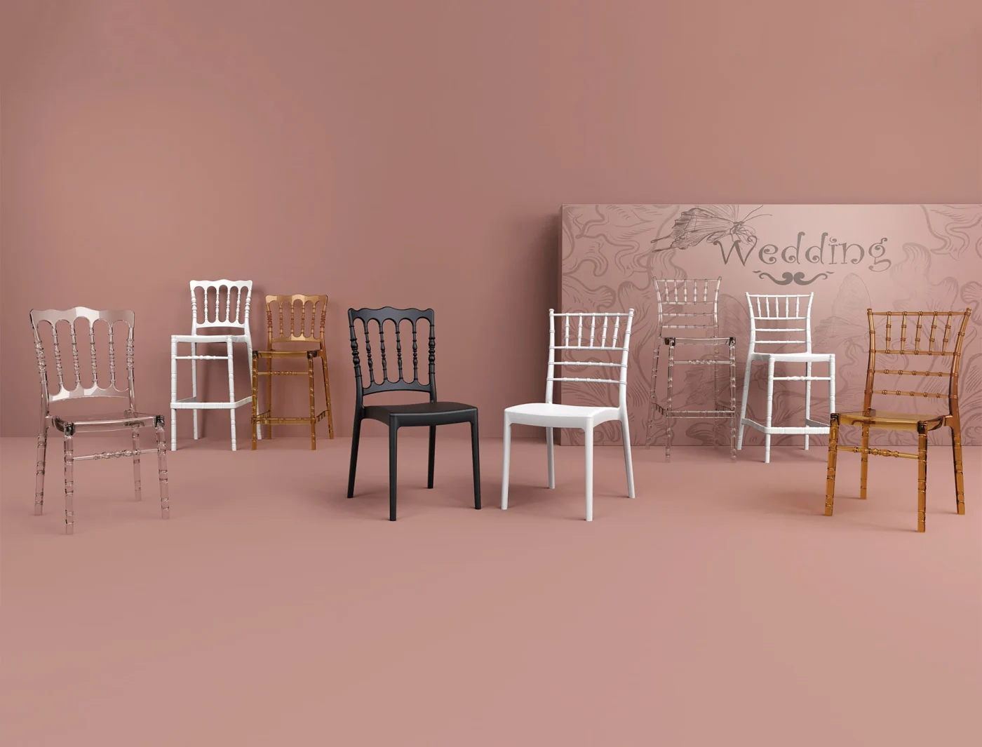 Chiavari Bar 75 Фото 2
